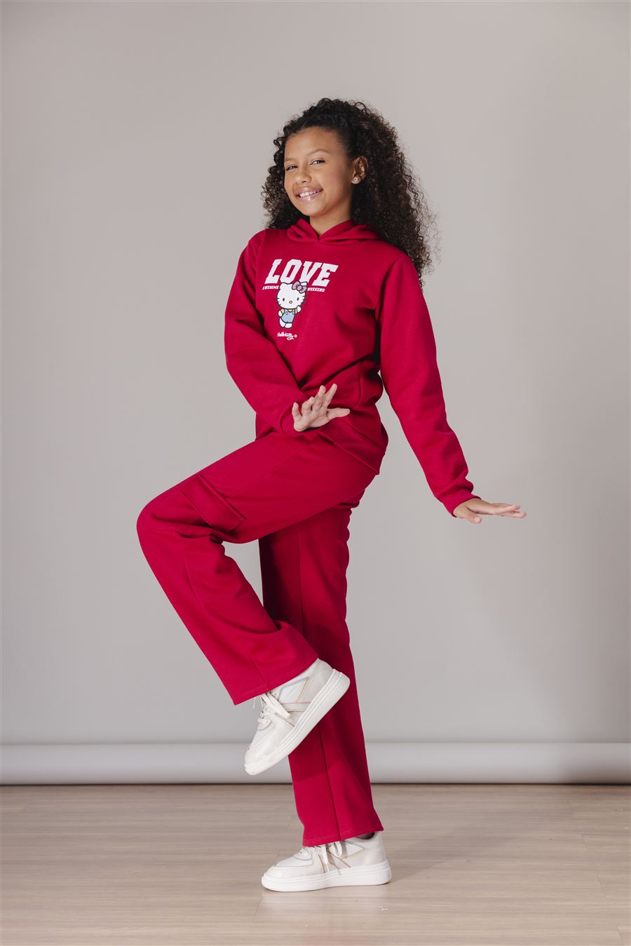 Moda Infantil Objetiva