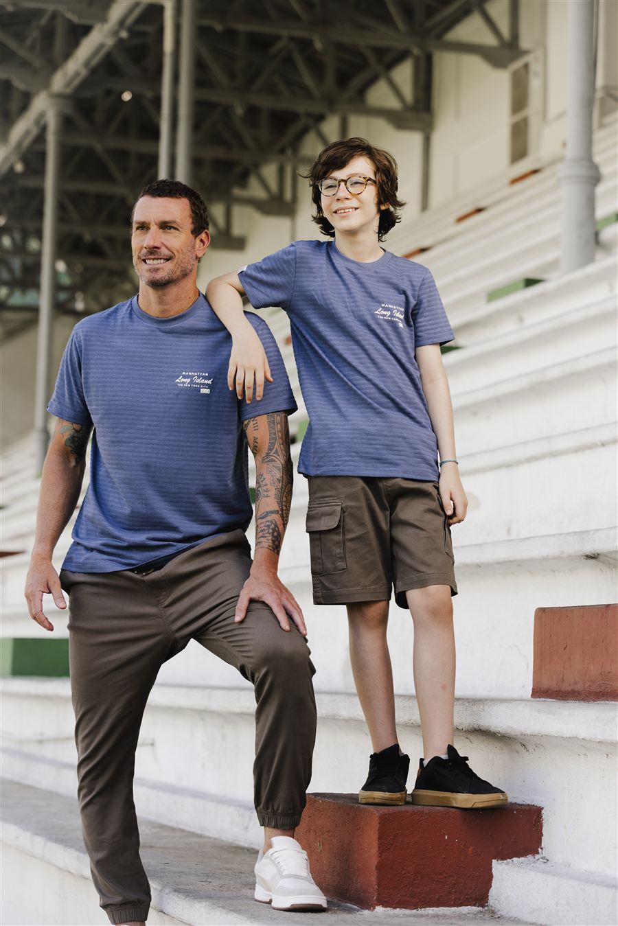 Moda Masculino Objetiva
